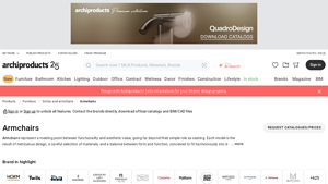 Archiproducts - Armchairs