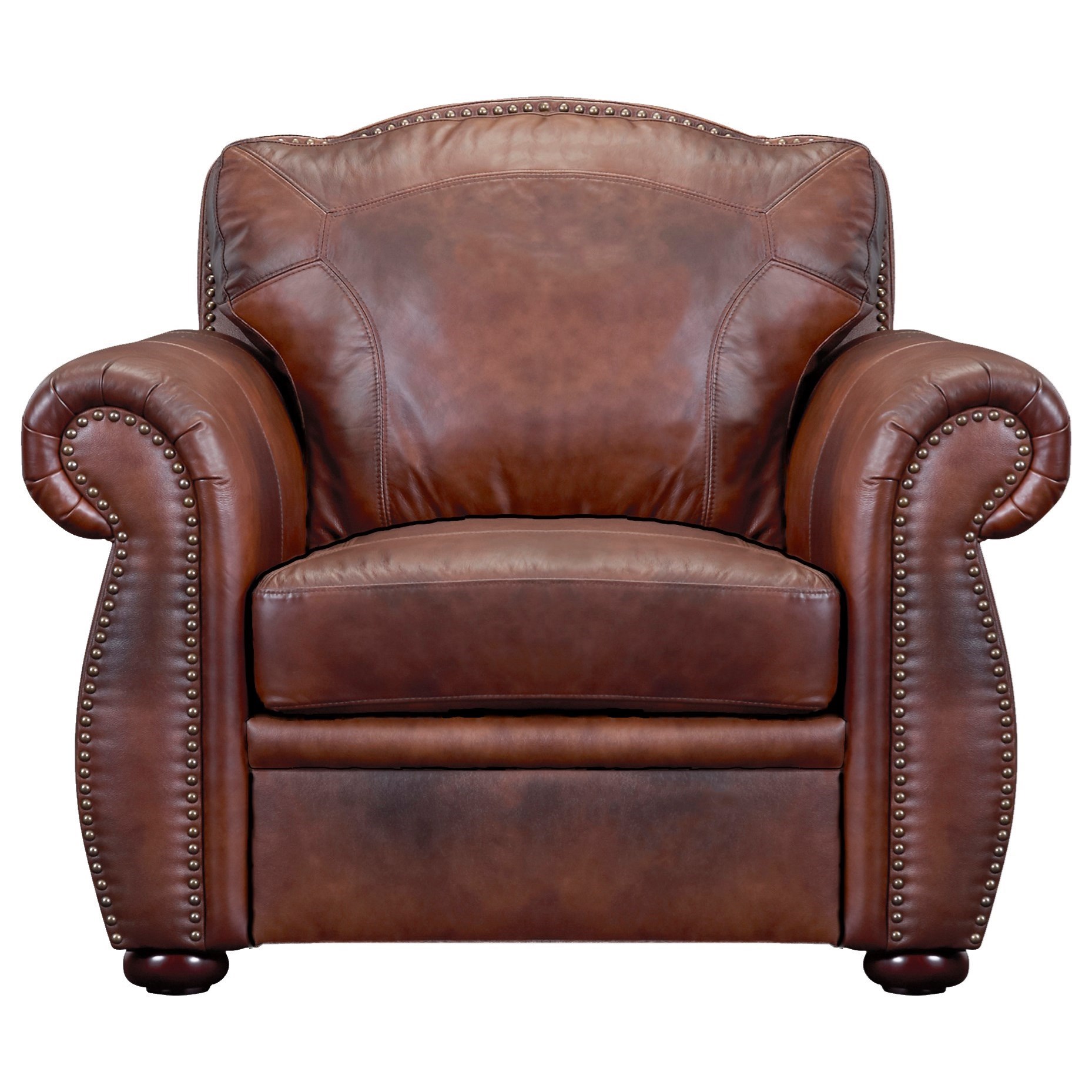 An application scenario or product detail of arizona leather chino - Image 20