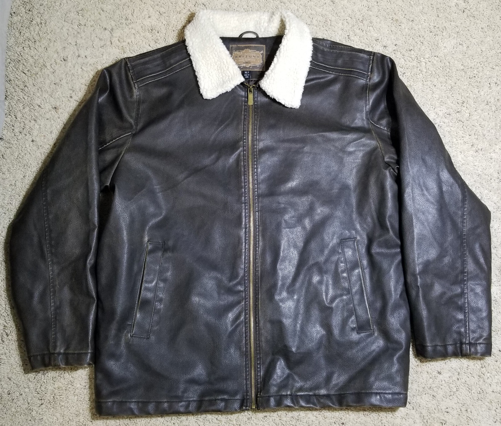 An application scenario or product detail of arizona leather company - Image 7