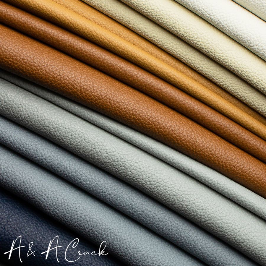 An application scenario or product detail of artificial chamois leather - Image 10
