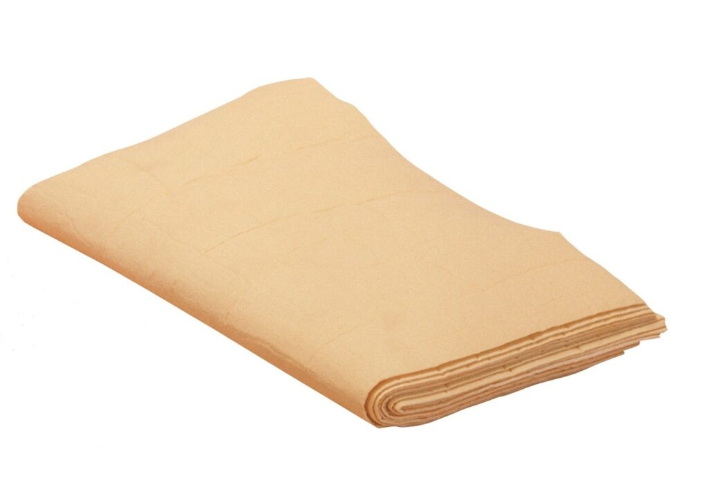 Featured image for the artificial chamois leather guide