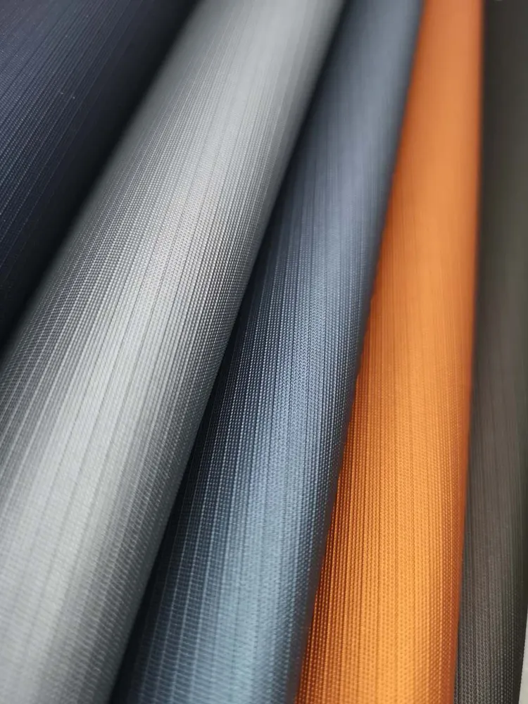 An application scenario or product detail of artificial leather - Image 16