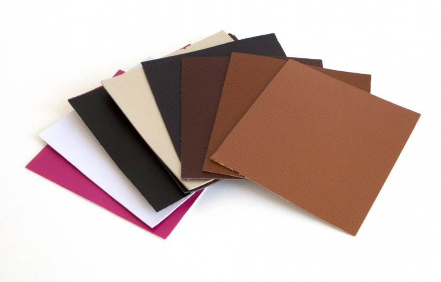 An application scenario or product detail of artificial leather - Image 17