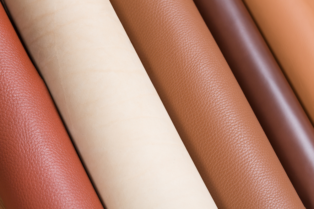 An application scenario or product detail of artificial leather - Image 19