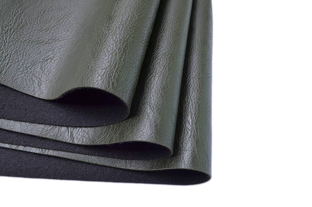 An application scenario or product detail of artificial leather for upholstery - Image 6