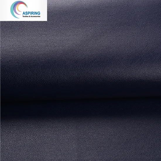 An application scenario or product detail of artificial leather for upholstery - Image 8