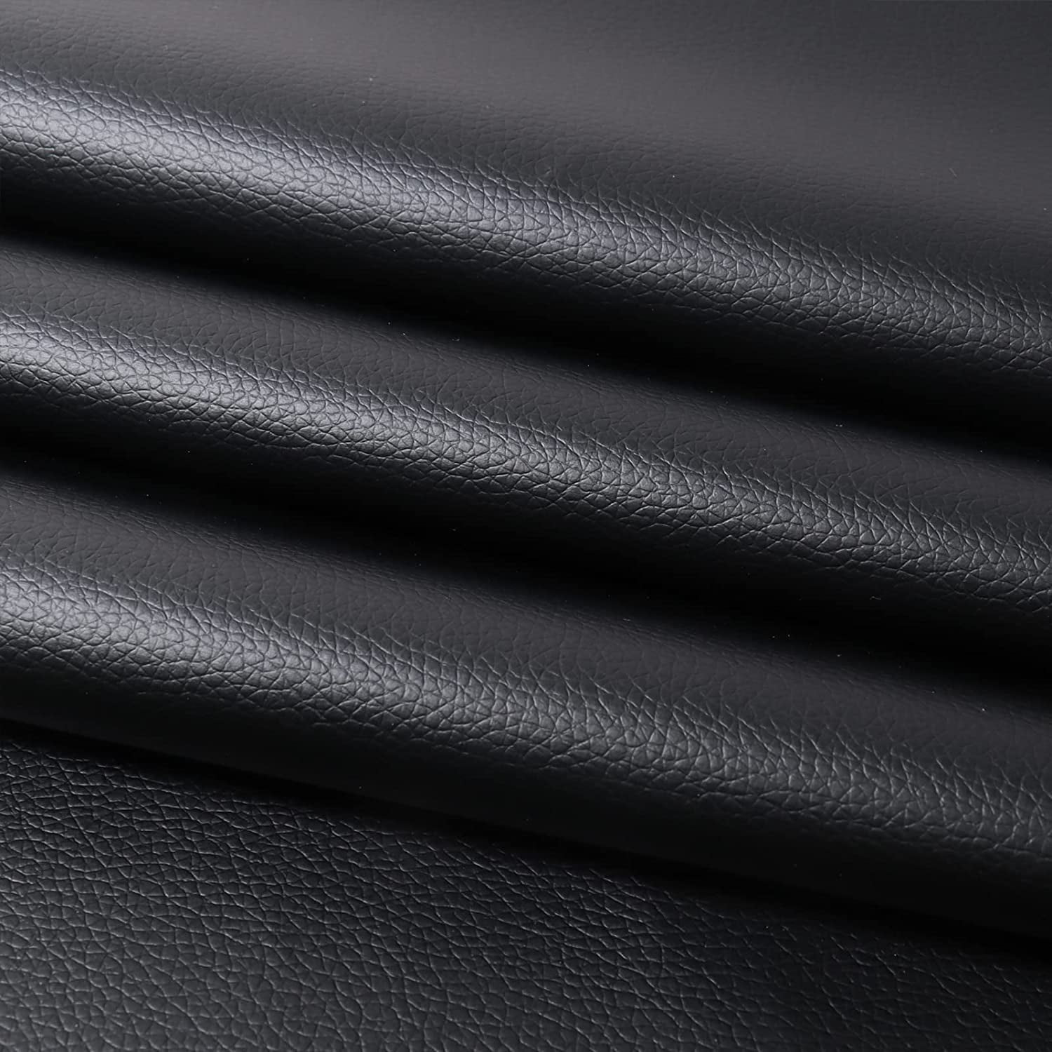 An application scenario or product detail of artificial leather for upholstery - Image 11