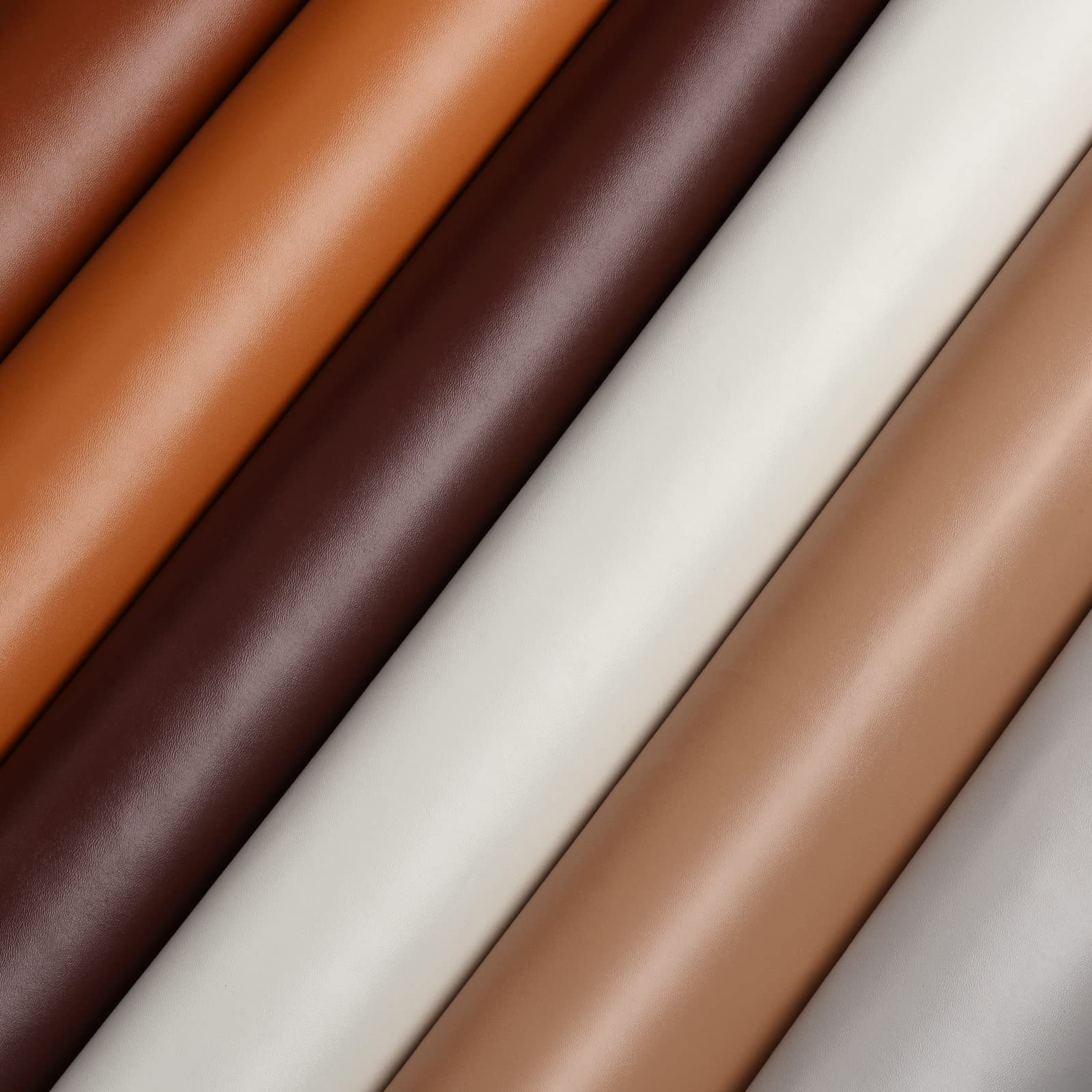 An application scenario or product detail of artificial leather for upholstery - Image 15
