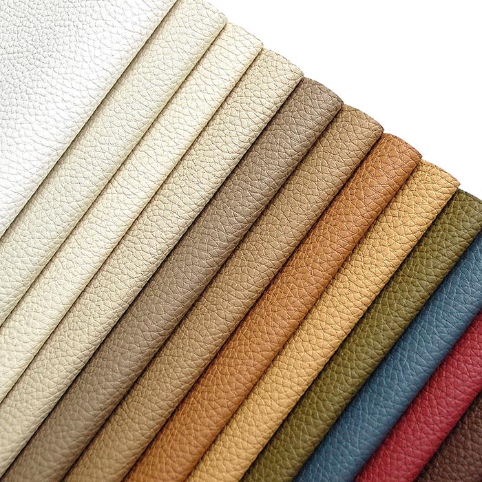 An application scenario or product detail of artificial leather for upholstery - Image 20