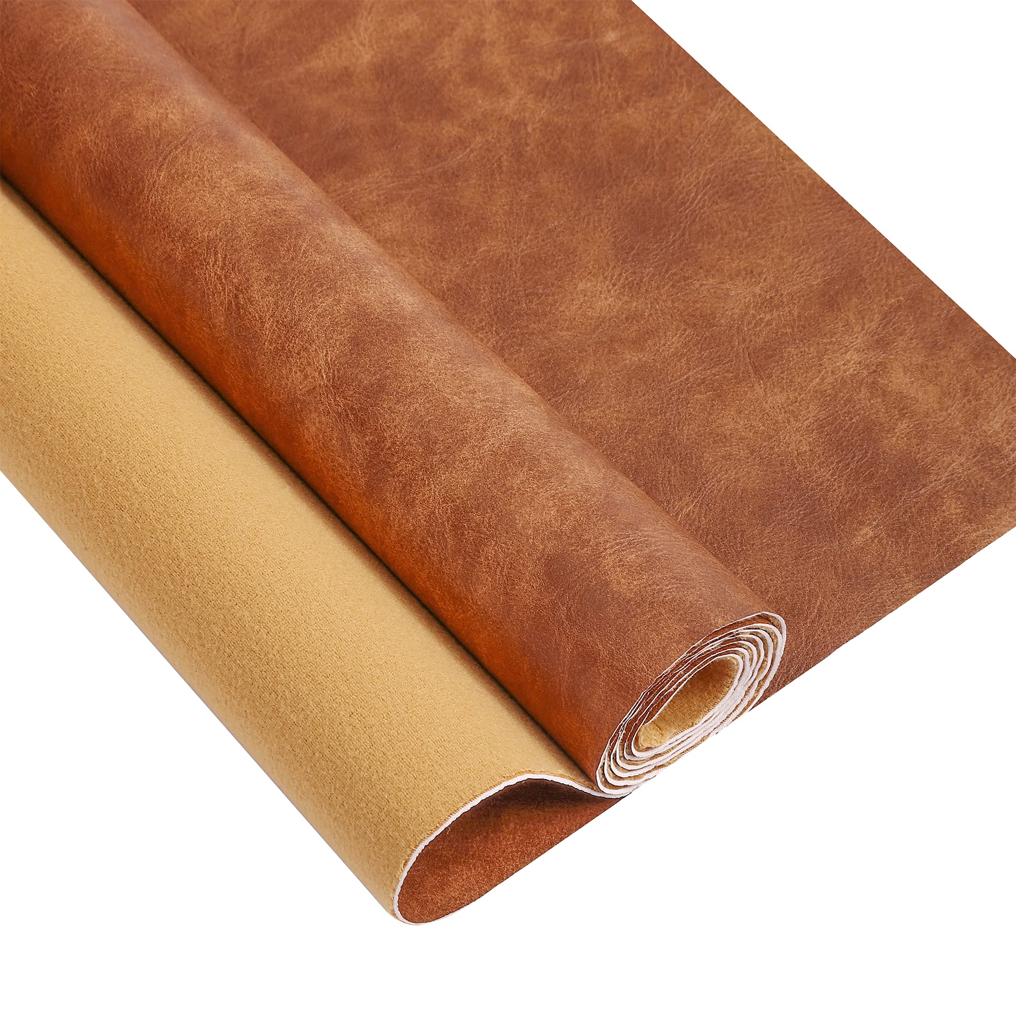 Featured image for the artificial leather for upholstery guide