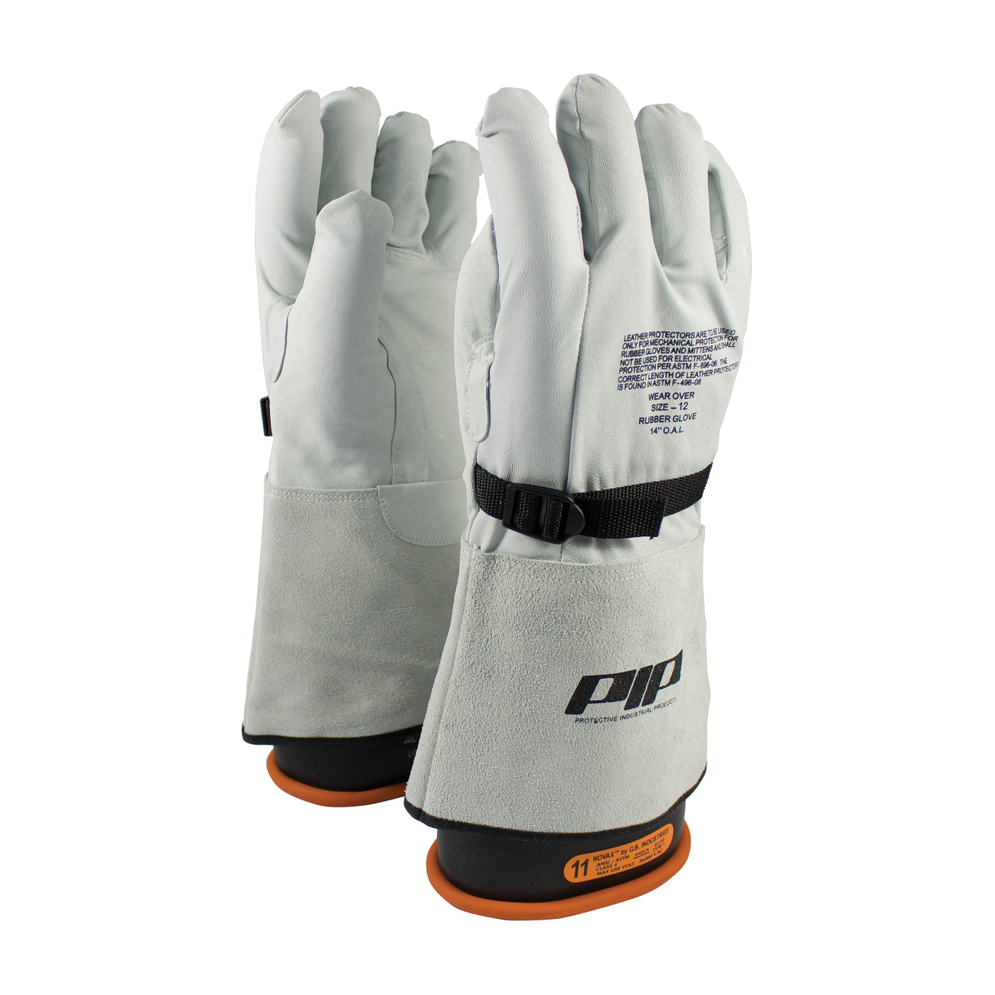 An application scenario or product detail of artificial leather protector - Image 11