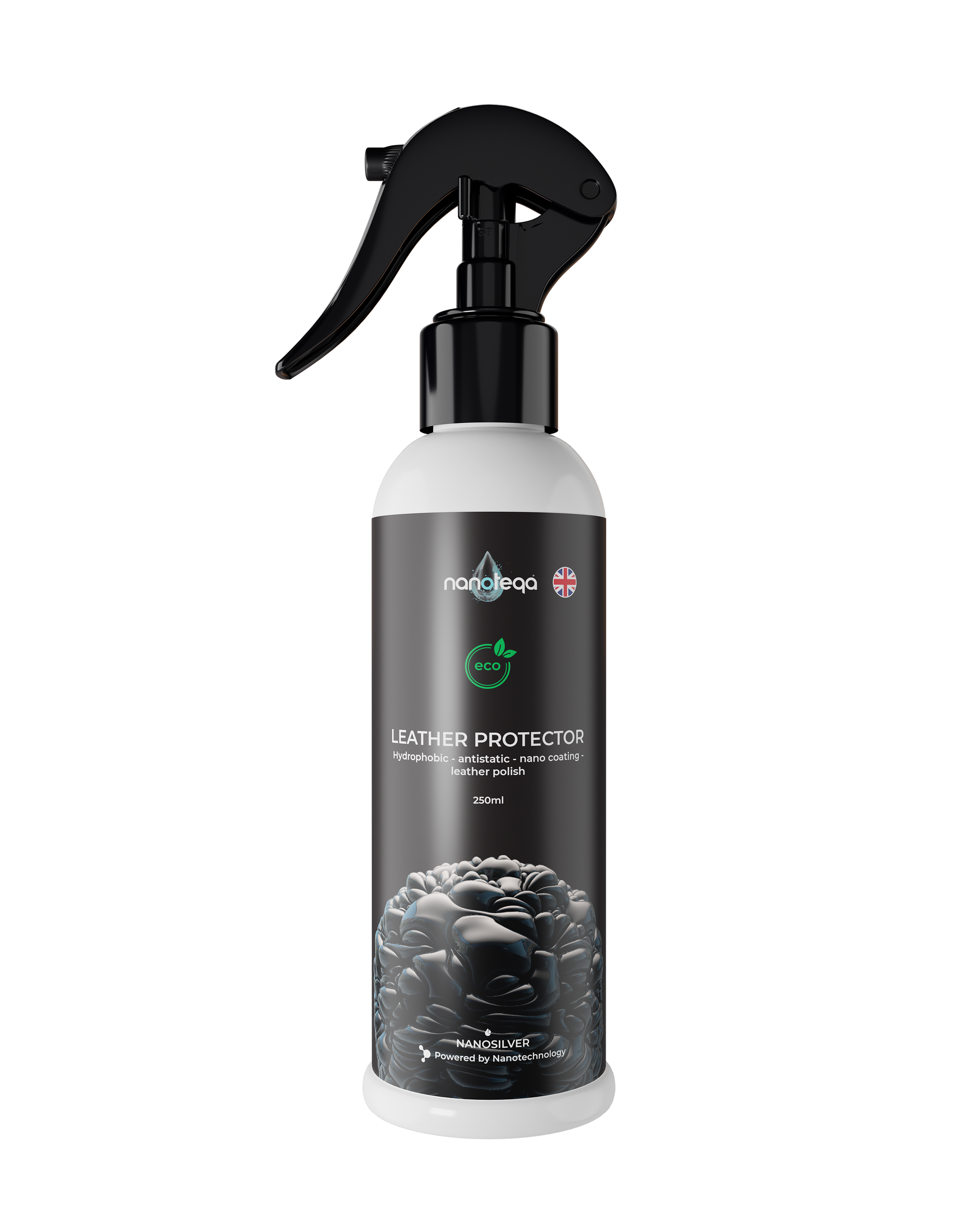 An application scenario or product detail of artificial leather protector - Image 16