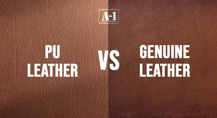 An application scenario or product detail of artificial leather vs pu leather - Image 4