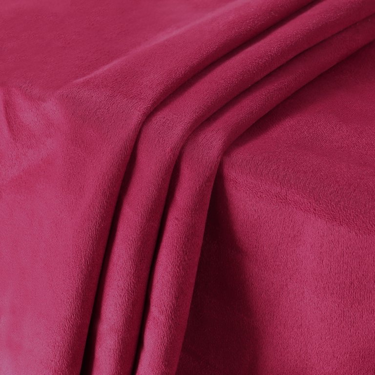 An application scenario or product detail of artificial suede fabric - Image 11