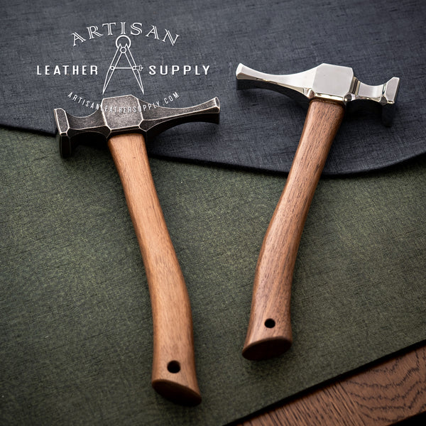 An application scenario or product detail of artisan leather supply - Image 12
