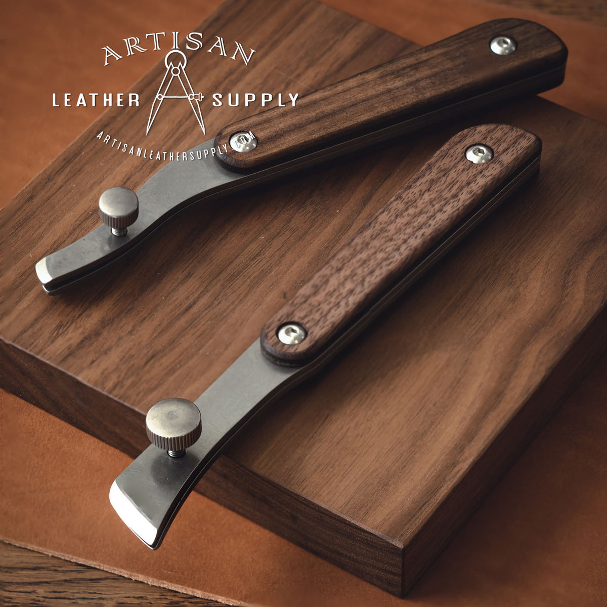 An application scenario or product detail of artisan leather supply - Image 16