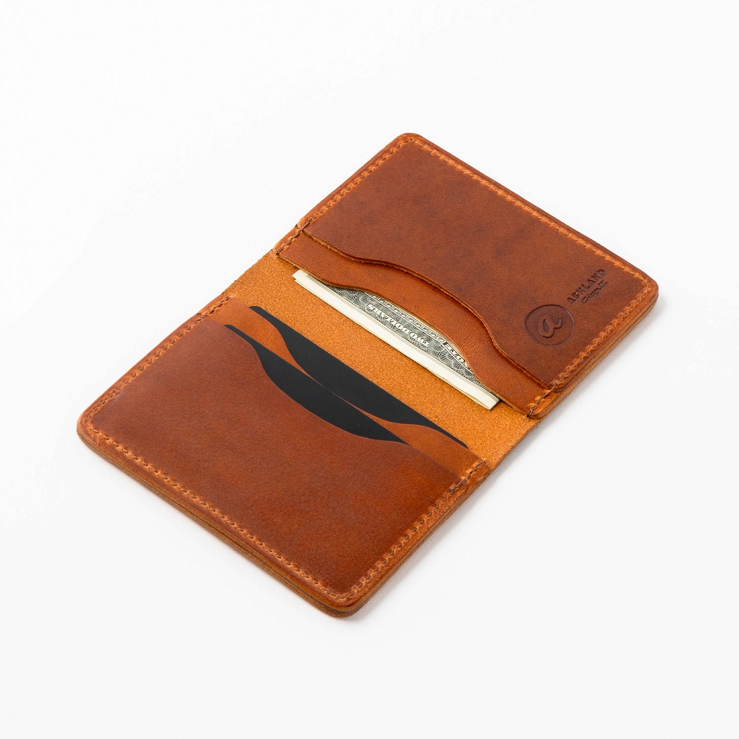 An application scenario or product detail of ashland leather company - Image 1