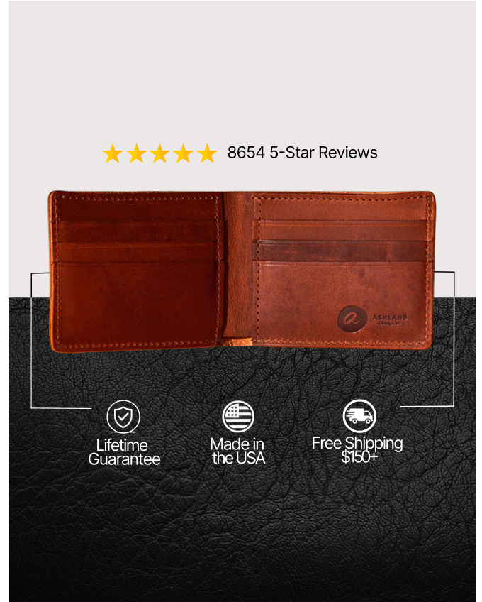 An application scenario or product detail of ashland leather company - Image 3