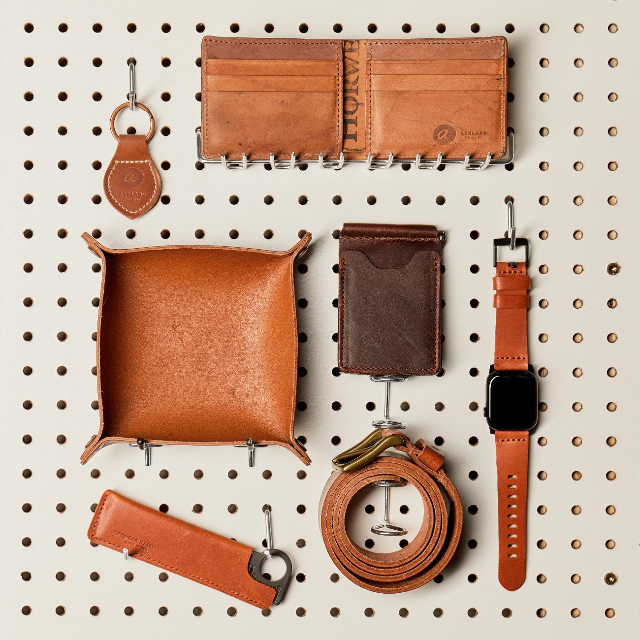 An application scenario or product detail of ashland leather company - Image 5