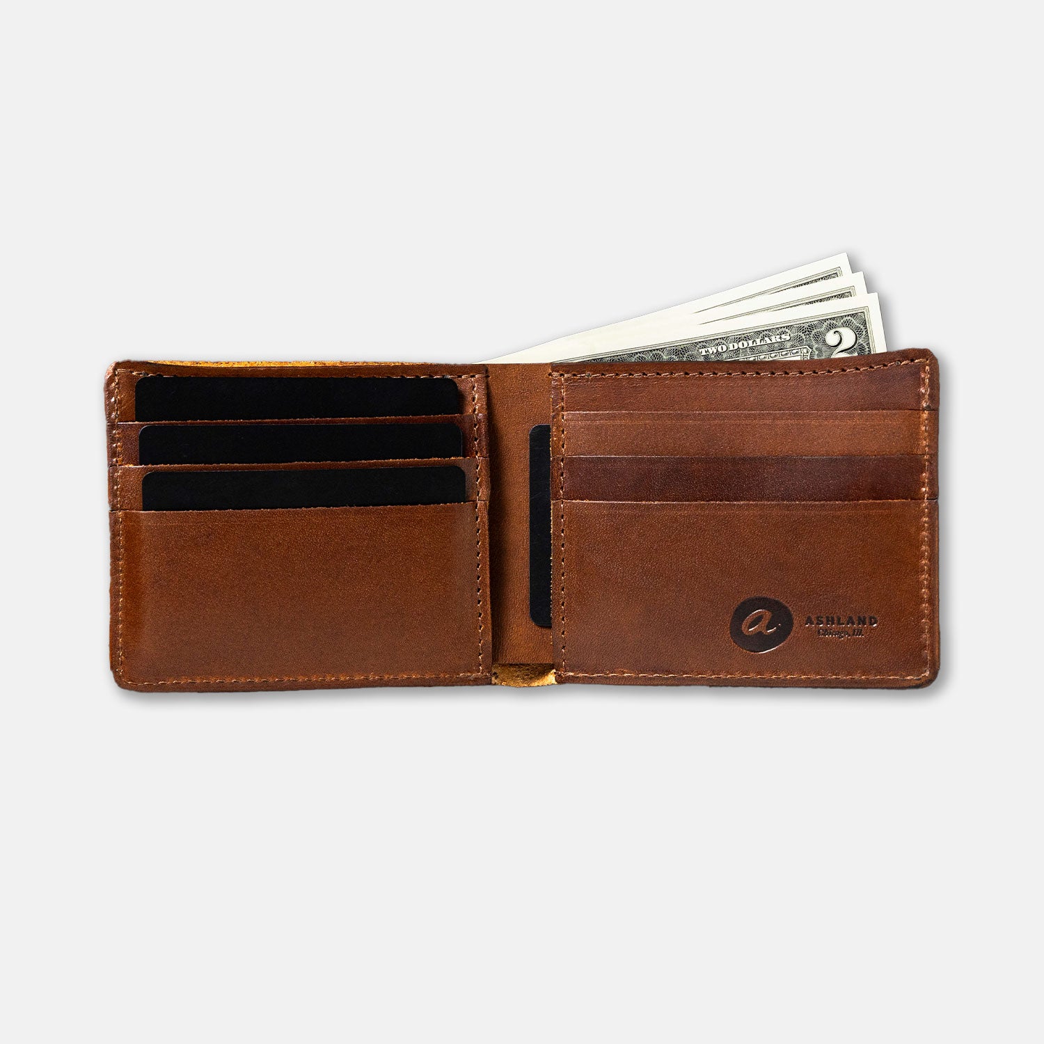 An application scenario or product detail of ashland leather company - Image 6