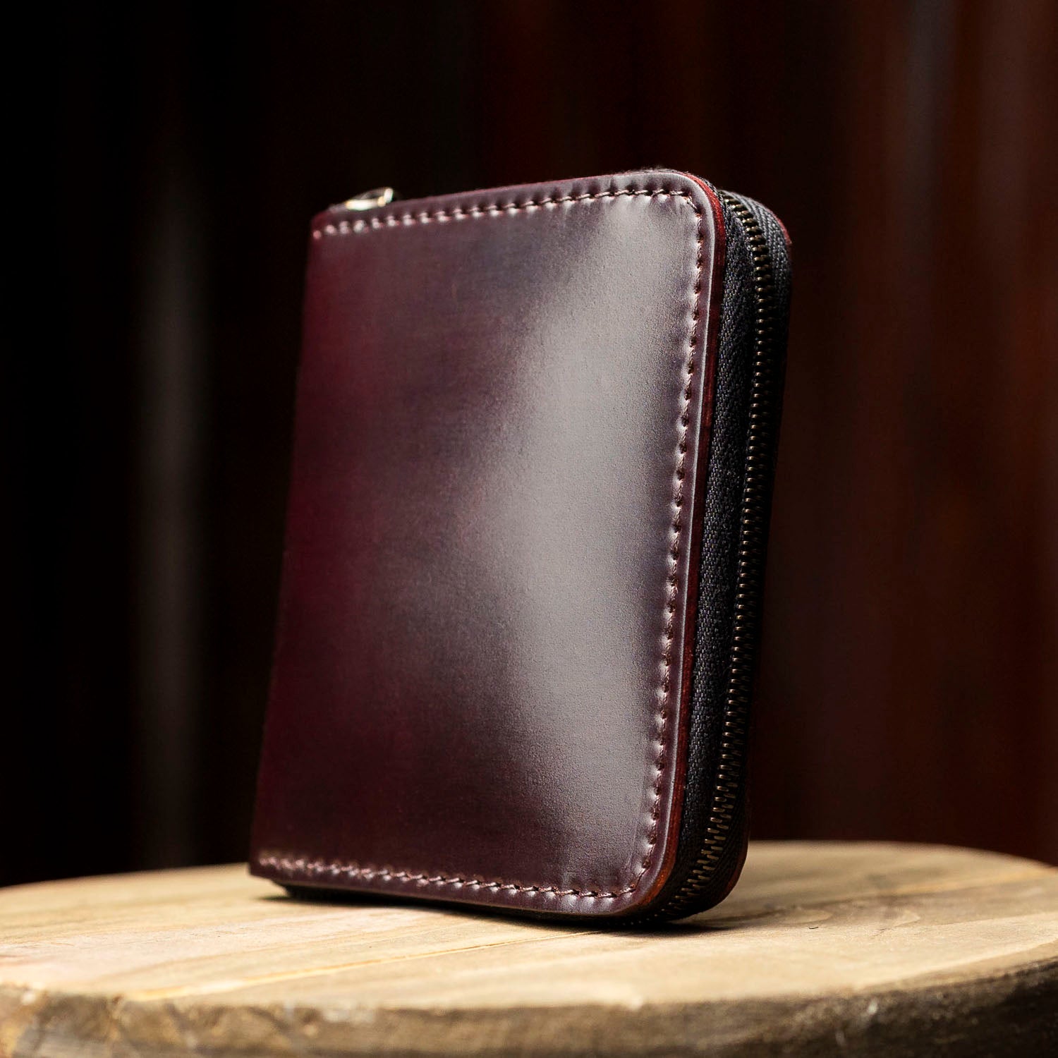 An application scenario or product detail of ashland leather company - Image 14