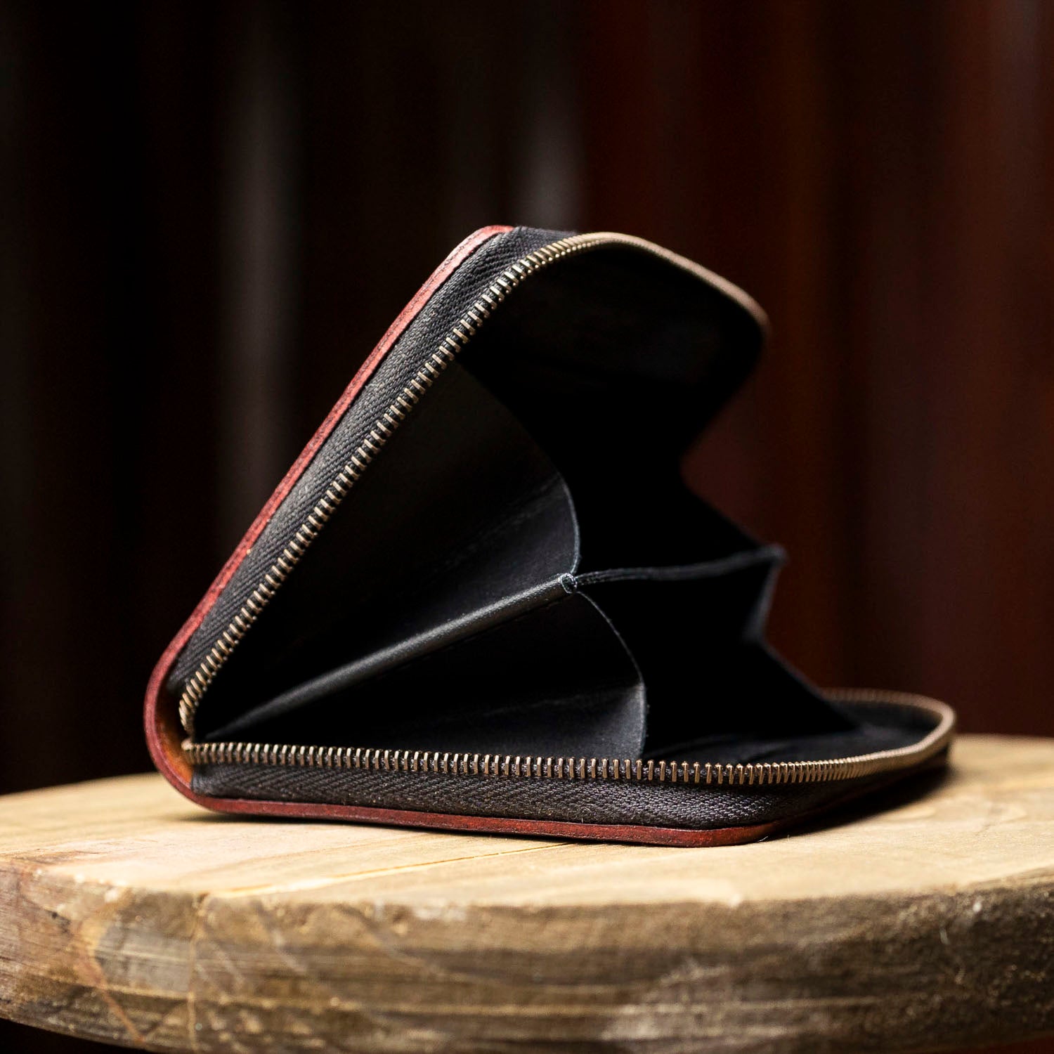 An application scenario or product detail of ashland leather company - Image 18