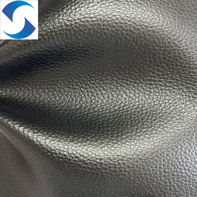 An application scenario or product detail of auto leather material - Image 15