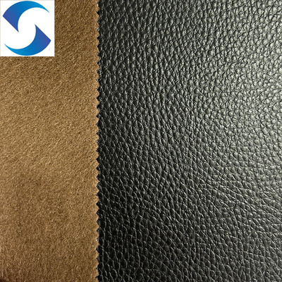 An application scenario or product detail of auto leather material - Image 20
