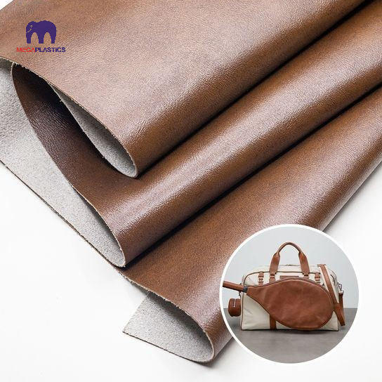 Featured image for the auto leather material guide