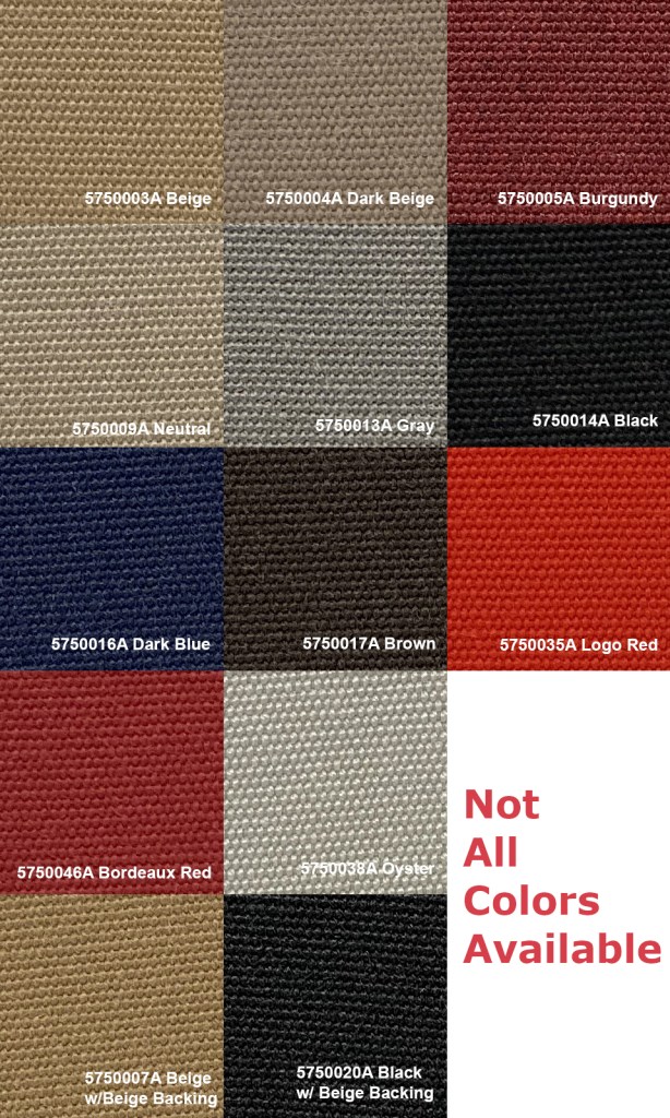 An application scenario or product detail of auto seat upholstery fabric - Image 17