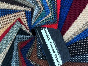 Featured image for the automobile upholstery fabric guide