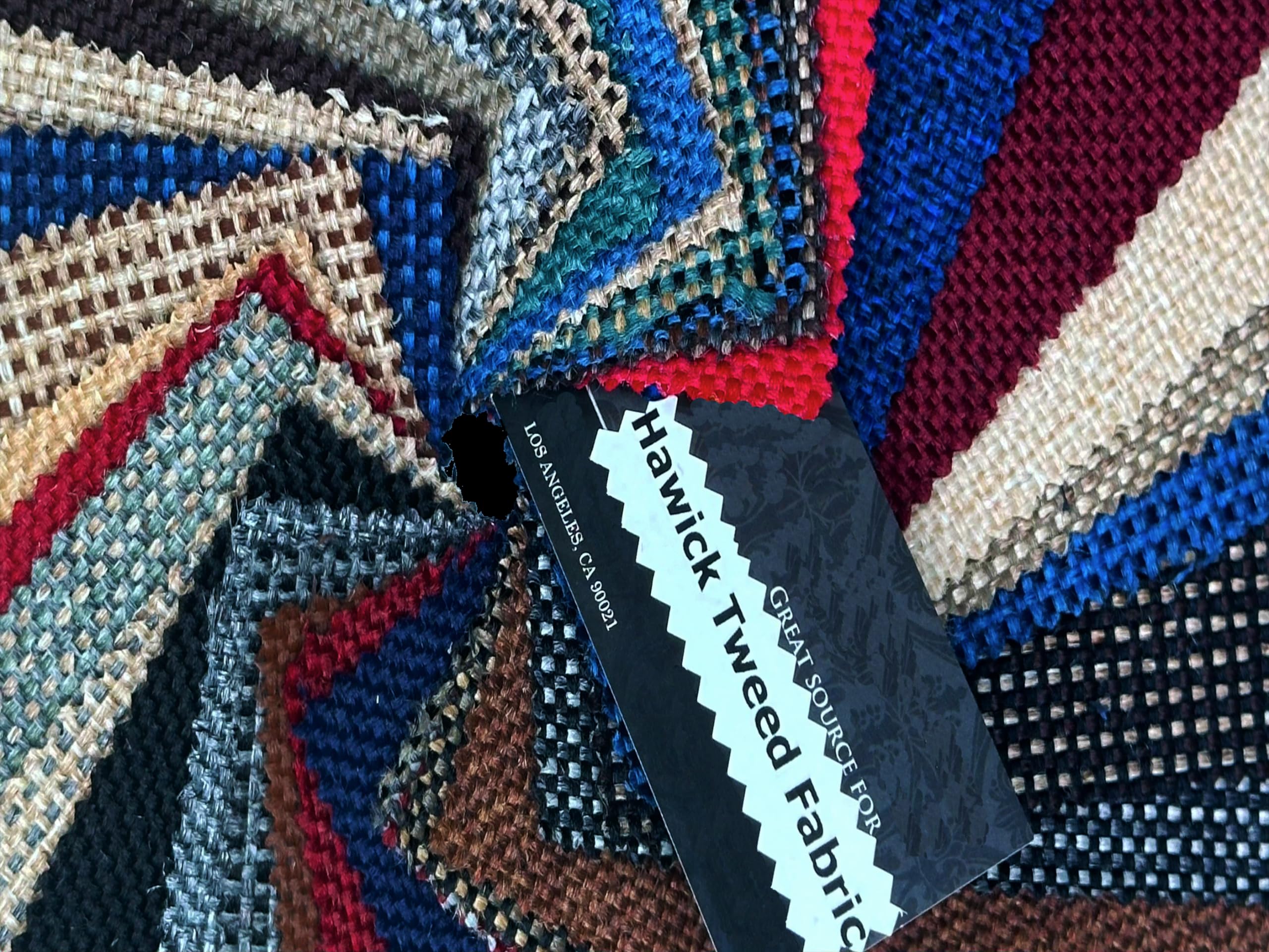 Featured image for the automobile upholstery fabric guide