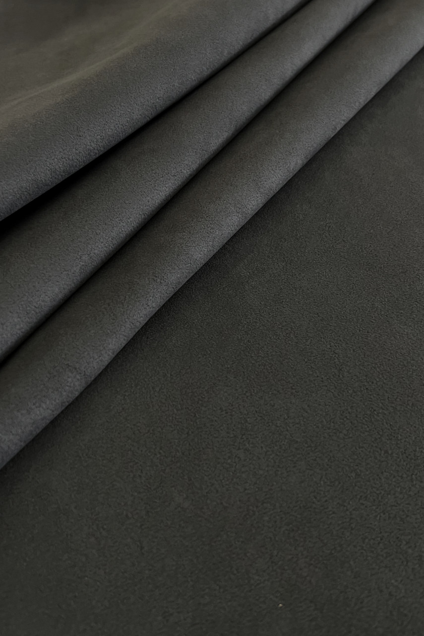 An application scenario or product detail of automotive suede - Image 5