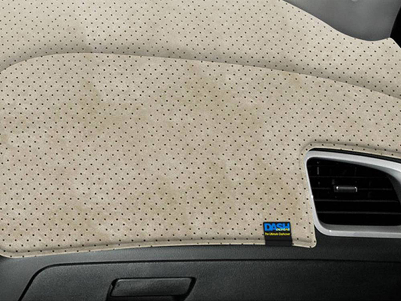 An application scenario or product detail of automotive suede - Image 11