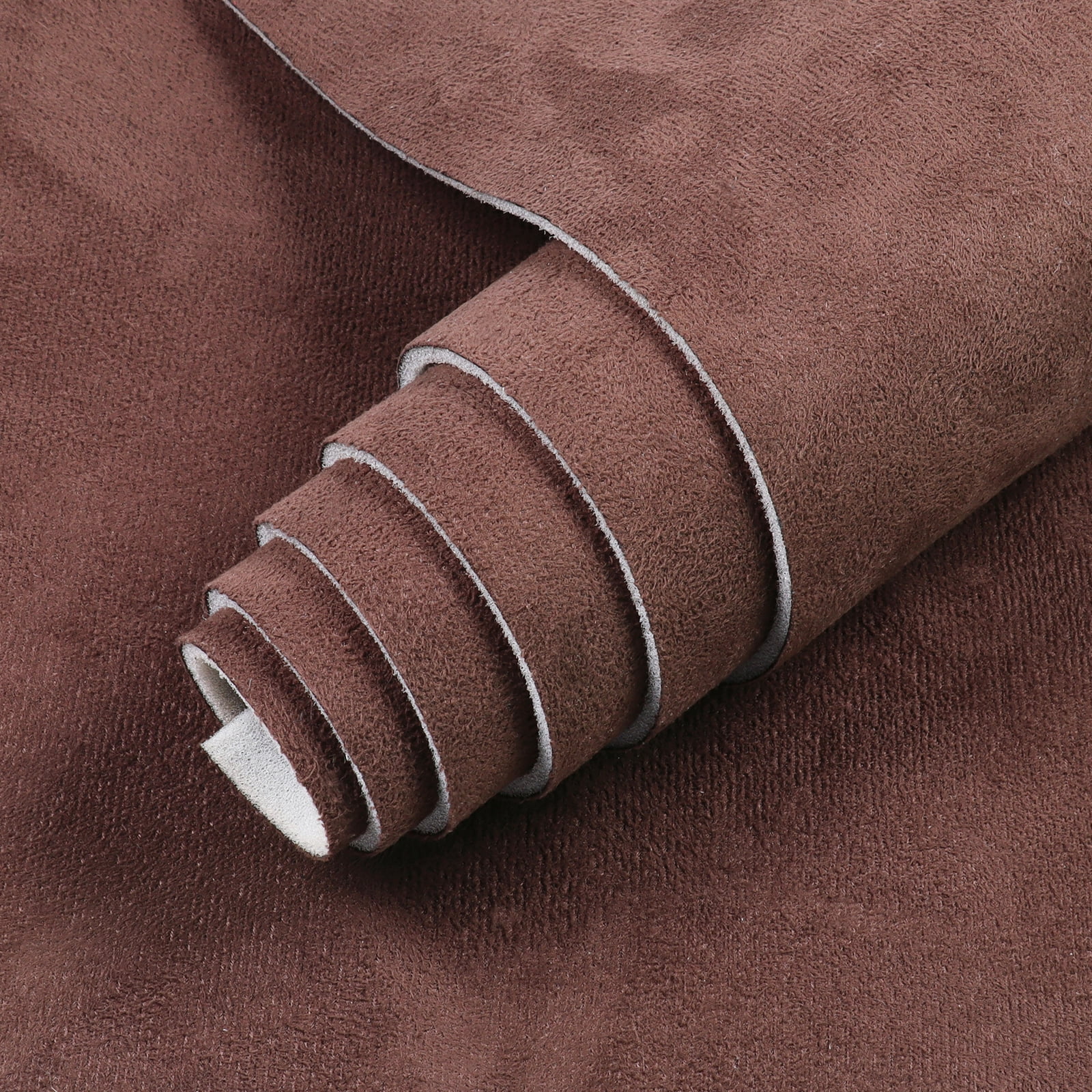 An application scenario or product detail of automotive suede - Image 12