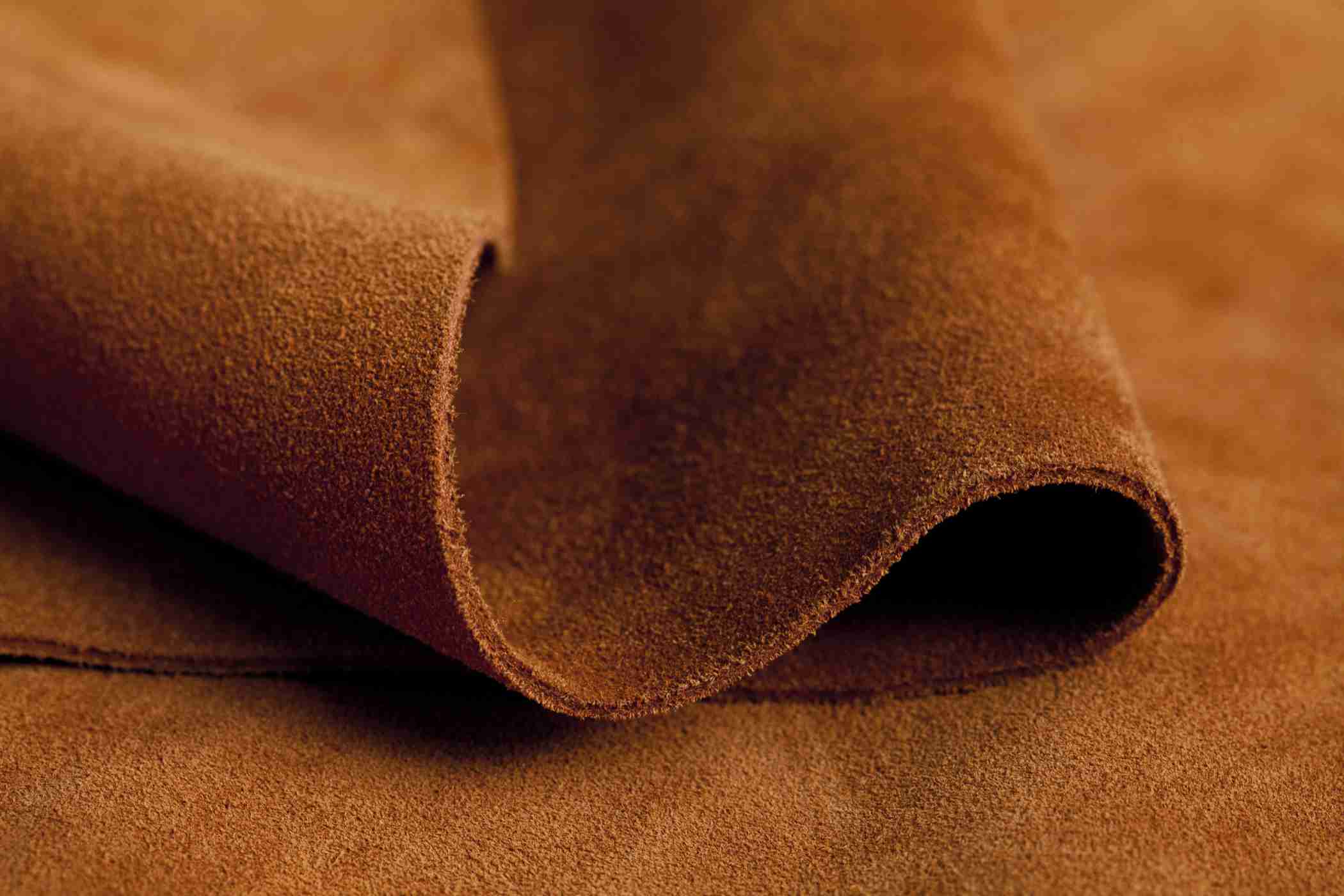An application scenario or product detail of automotive suede - Image 14