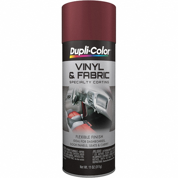 An application scenario or product detail of automotive vinyl material - Image 3