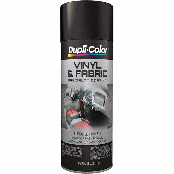 An application scenario or product detail of automotive vinyl material - Image 5