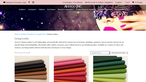 Avetco - Lining Leather