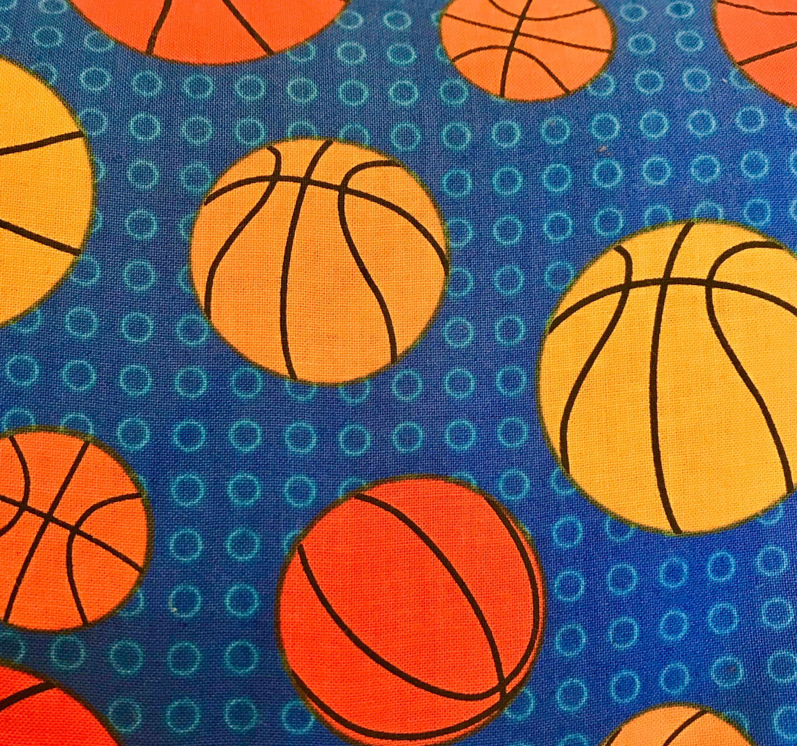 An application scenario or product detail of basketball fabric material - Image 5