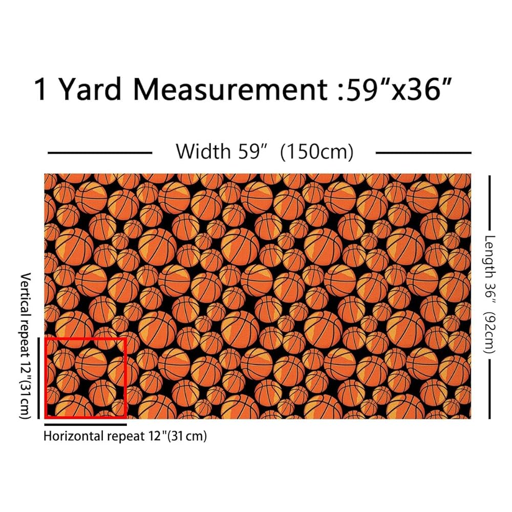 An application scenario or product detail of basketball fabric material - Image 9
