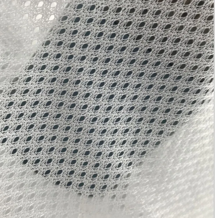 An application scenario or product detail of basketball fabric material - Image 15