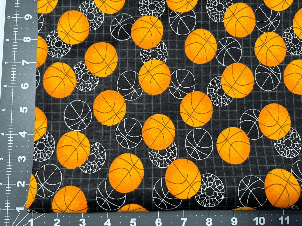 An application scenario or product detail of basketball fabric material - Image 18