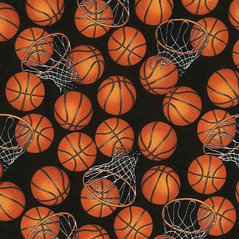 An application scenario or product detail of basketball fabric material - Image 20