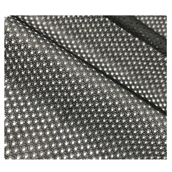 An application scenario or product detail of basketball fabric material - Image 21
