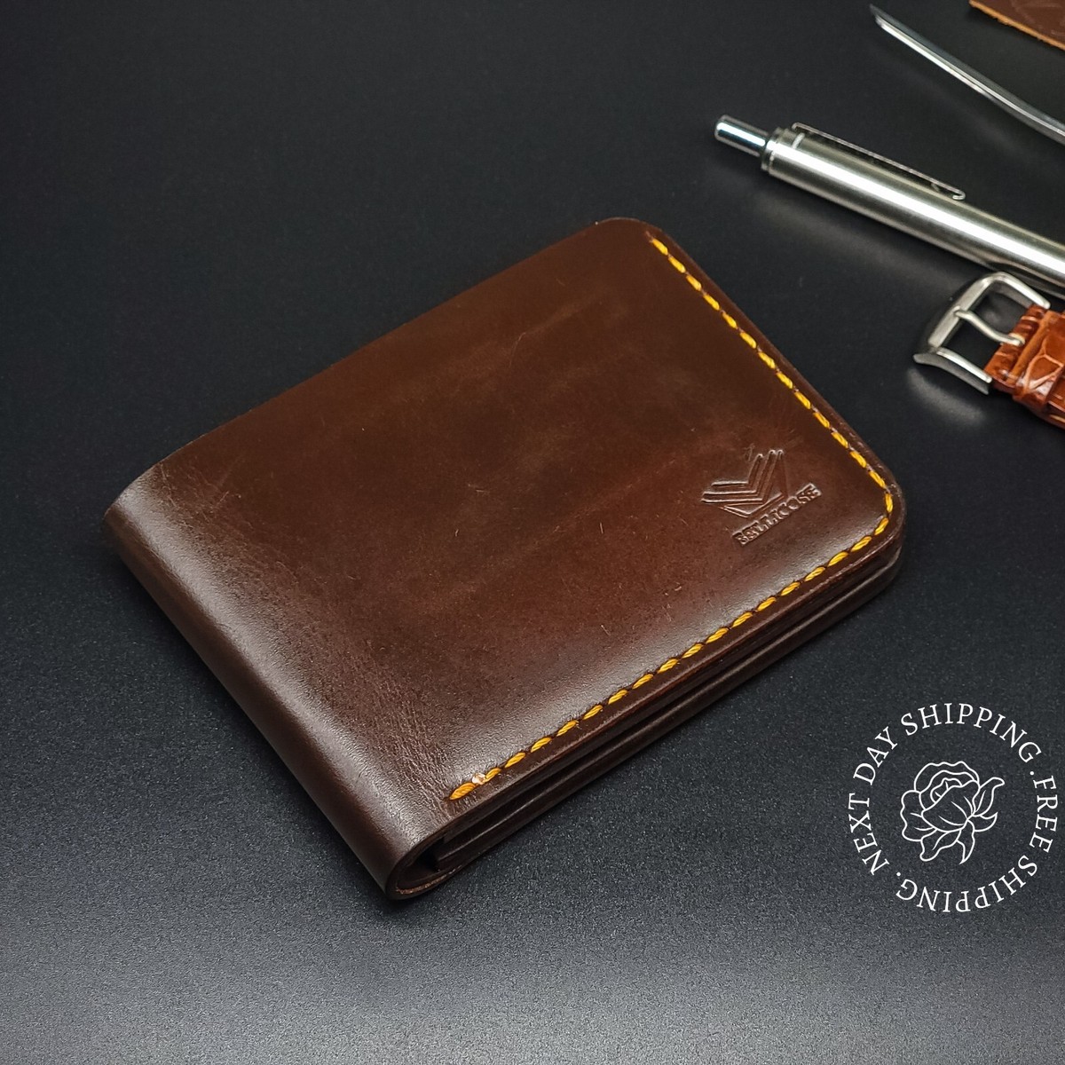 An application scenario or product detail of bellicose leather company - Image 3
