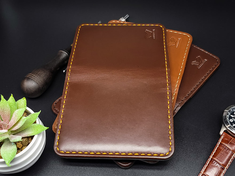 Featured image for the bellicose leather company guide