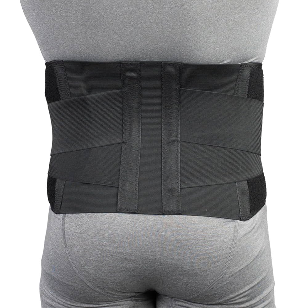 An application scenario or product detail of belt backing - Image 1