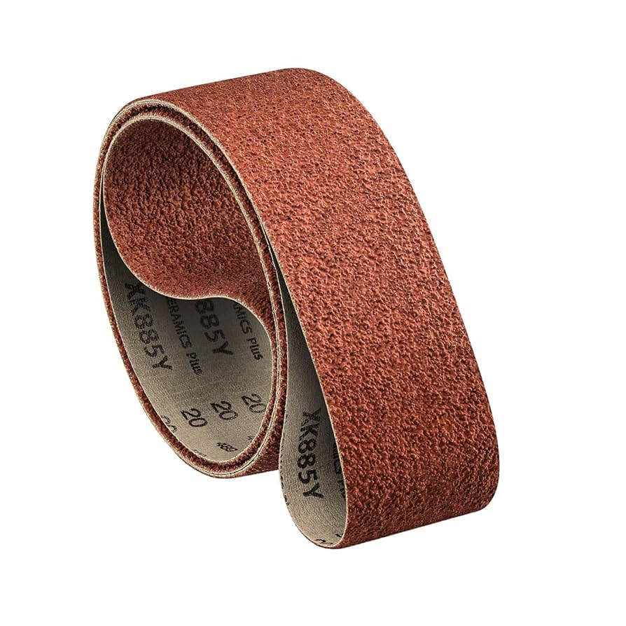An application scenario or product detail of belt backing - Image 5