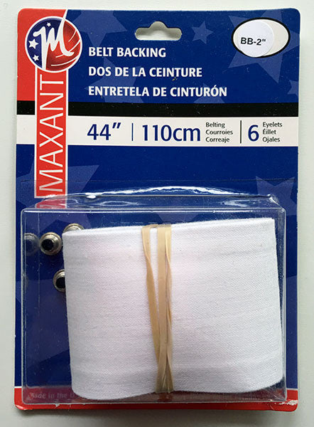 An application scenario or product detail of belt backing - Image 6
